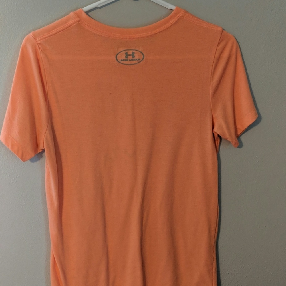 Workout t-shirt. - Picture 2 of 3